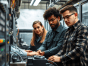 From Capstone to Career: Landing Your First Electrical Engineering Job