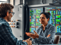 Turning the Tables: What to Ask in a Technical Job Interview
