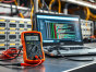 From Multimeter to Wireshark: The Evolution of the Technician’s Toolkit